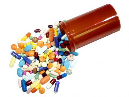 Какие таблетки от подагры самые эффективные?